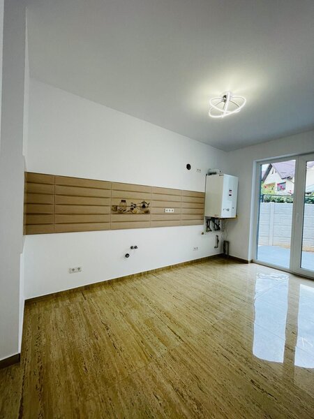 Ilfov 2cam dec, et1,61mp, langaSTB, finalizat,mutare rapida